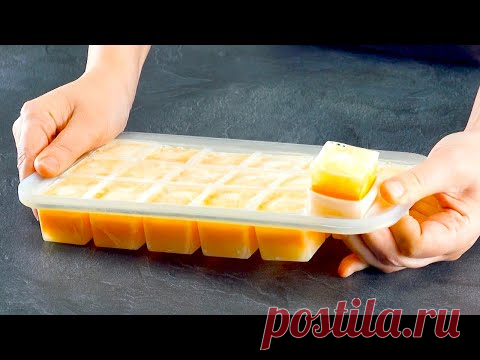 2 Крутейших Способа Готовить Яйца, Которые Вы и Представить не Могли