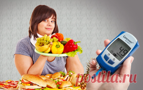 Сладкая правда: топ-10 фруктов и ягод для диабетиков и худеющих. Зеленый свет здоровью при диабете Статья автора «Женская Академия стройности, здоровья и красоты» в Дзене ✍: Привет, мои сладкоежки и любители здорового образа жизни!