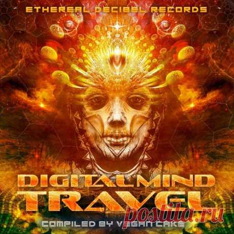 Download VA - Digital Mind Travel - Compiled by Vegan Cake Label Ethereal Decibel Records Styles Electronica, Psy-Trance Date 2025-02-19 Catalog # EDC001 Length 92:00 Tracks 12