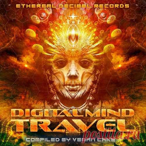 Download VA - Digital Mind Travel - Compiled by Vegan Cake Label Ethereal Decibel Records Styles Electronica, Psy-Trance Date 2025-02-19 Catalog # EDC001 Length 92:00 Tracks 12