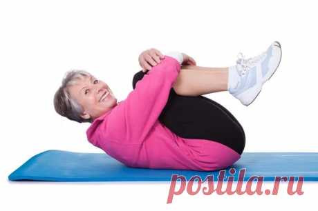 Зарядка для женщин 60+ в домашних условиях
Движение – жизнь! Истина банальная, но не теряющая актуальность. В современном мире люди двигаются мало. Утром спускаются из своих квартир на лифте, едут на личном или общественном транспорте, проводят день, сидя за компьютером или рабочем столом. И в свободное время мало, кто проявляет активность. А выйдя на пенсию, многие начинают лениться, и выходят из дома […]
Читай дальше на сайте. Жми подробнее ➡