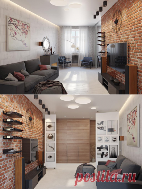 Roomble.com – Все о дизайне, декоре, архитектуре и интерьерах