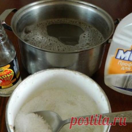 Особый состав для борьбы с сорняками - МирТесен