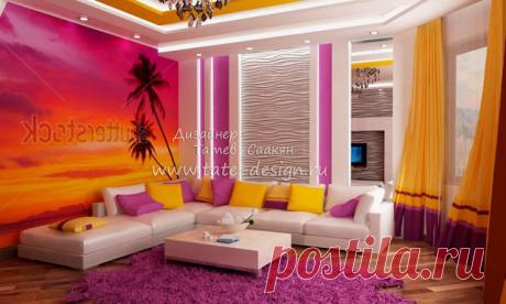 ✿●УЮТНЫЕ ИДЕИ●✿ для дома и души!
Татев Саакян