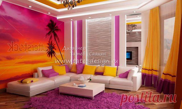 ✿●УЮТНЫЕ ИДЕИ●✿ для дома и души!
Татев Саакян