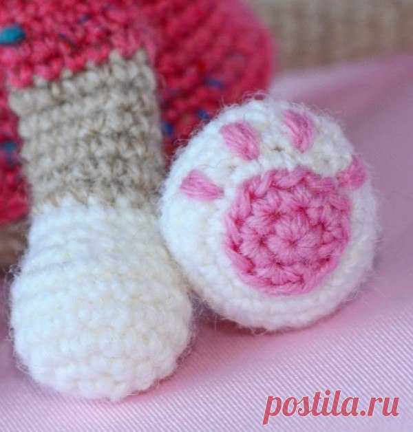 Собака чихуахуа крючком