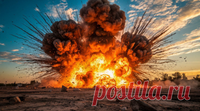 Взрывы прогремели в районе Черноморска в Одесской области. Взрывы раздались в ночь на 31 августа в районе города Черноморска, расположенного в Одесской области на юге Украины. Читать далее