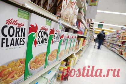 Производитель Pringles окончательно ушел из России. Холдинговая компания из группы «Черноголовка», «Аквалайф ресурс», завершила приобретение российских активов американской корпорации Kellogg’s. Таким образом, Kellogg’s окончательно ушла с российского рынка. Компания приняла это решение, так как считает нецелесообразным сохранение производства в стране.