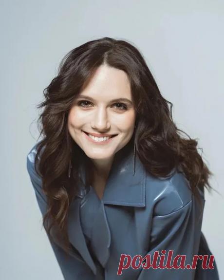 Кристина Бродская