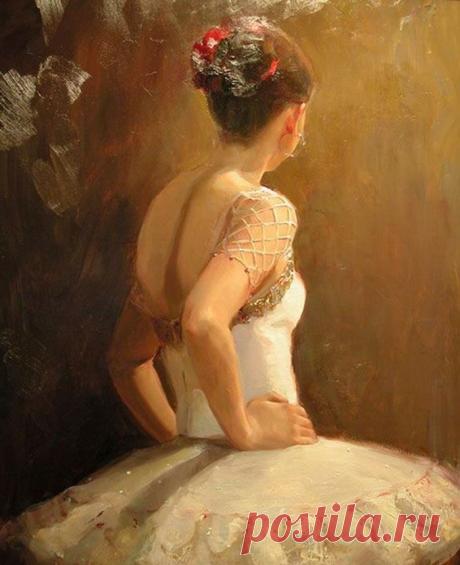 Johanna Harmon - Milwaukee - Wisconsin - USA