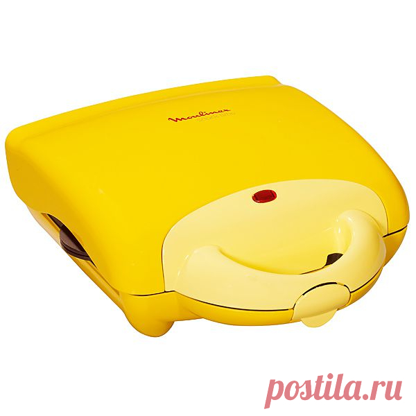 Сэндвич-тостер Moulinex SW280233 - купить в М.Видео, г.Набережные Челны