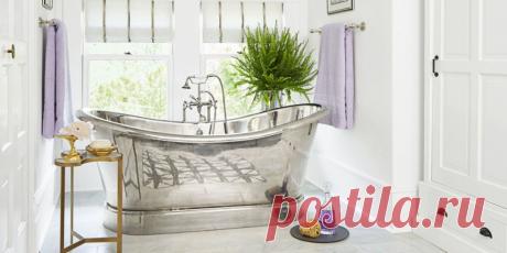 80 + Ванная комната Идеи дизайна - Декор Картины ванных комнат