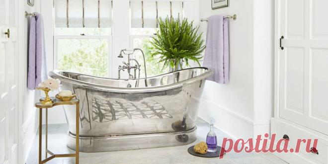 80 + Ванная комната Идеи дизайна - Декор Картины ванных комнат