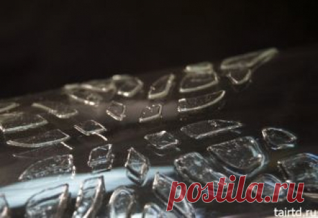 Как сделать снег для поделок: имитация снега на изделиях своими руками