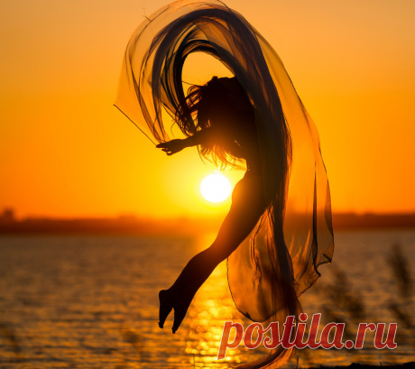 Магия танца!!!....