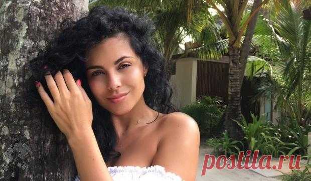 Настя Каменских охарактеризовала любимого мужа 5 словами: каким певица видит Потапа