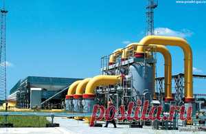 Газовая стратегия России, или как растёт добыча газа в непростых условиях - 18 Марта 2025 - Проектирование газоснабжения