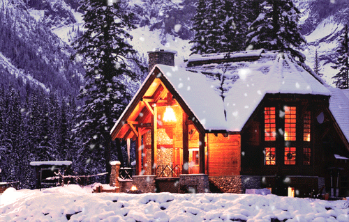 Magical Christmas Moments