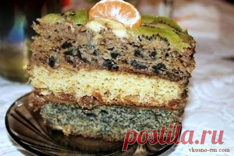 рецептики - Google+
