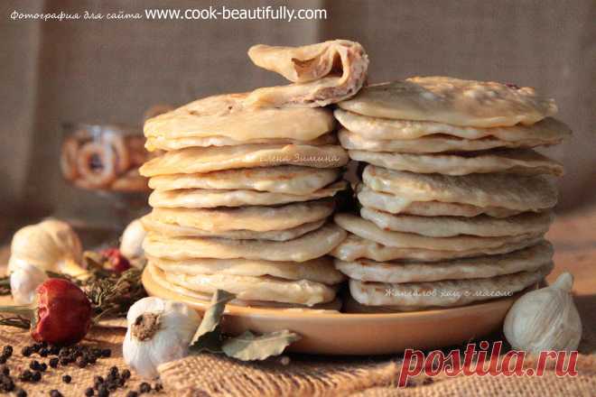 Жангалов хац (Женгялов хац)