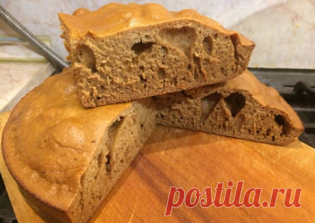 Пирог из варенья Автор рецепта Olga - Cookpad