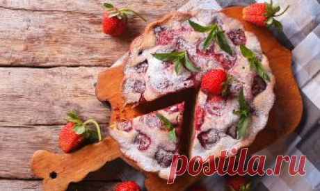 Passion.ru рассказывает, как приготовить вкусные и пышные пироги с использованием кефира.