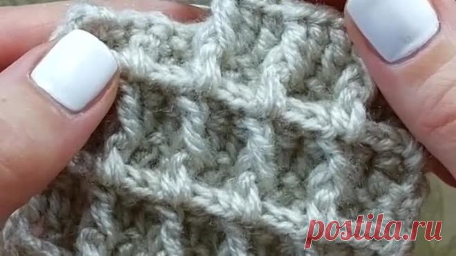 Узор для кардеганов