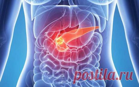 Спасительные упражнения при панкреатите — Journal women❜s