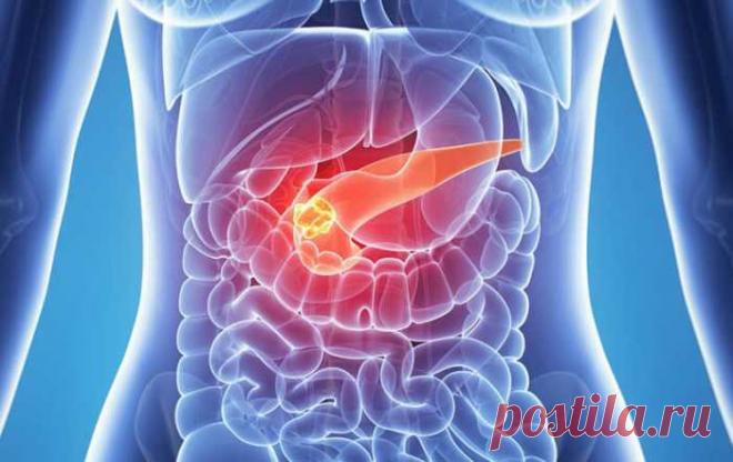 Спасительные упражнения при панкреатите — Journal women❜s