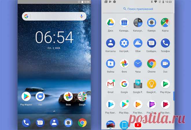 Наши авторы провели неделю с Nokia 8. Результаты здесь