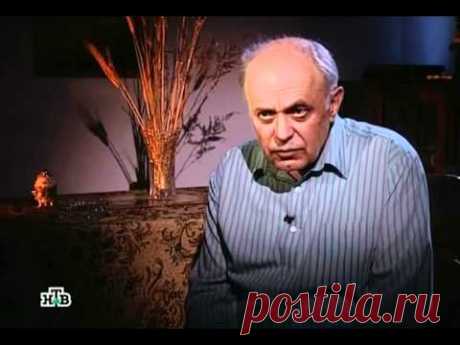 Андрей Жданов. Кремлёвские похороны.  серия -5.