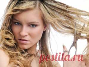 Когда стричь волосы в октябре 2016: подсказки лунного календаря