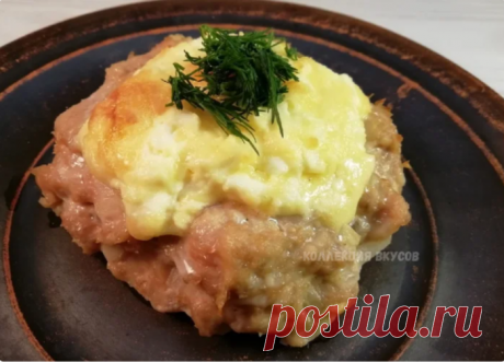 Что приготовить из фарша кроме котлет: простой рецепт вкусного и сытного блюда