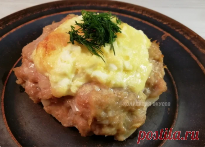 Что приготовить из фарша кроме котлет: простой рецепт вкусного и сытного блюда