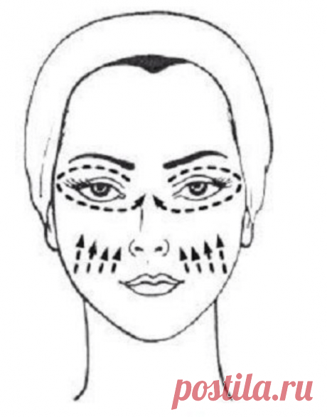 Модельное лицо: техники на поднятие скул 

Можно ли сделать скулы красивыми, объемными и четко прорисованными без филлеров и установки имплантатов? Да — с помощью несложного массажного комплекса и нескольких приемов вы уже через месяц заметите потрясающие результаты. ➡️ Читайте, кликнув на фото