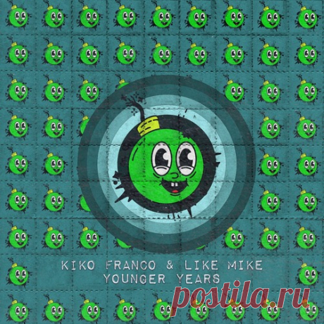 Like Mike, Kiko Franco - Younger Years free download mp3 music 320kbps