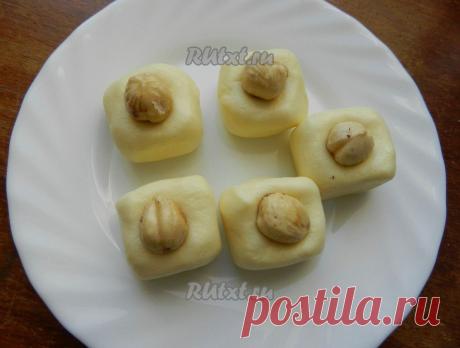 Молочные конфеты
