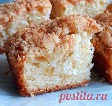 🌸 Простой и Очень Вкусный Пирог к Чаю! Яблочный Пирог на Скорую Руку! Без Миксера!
