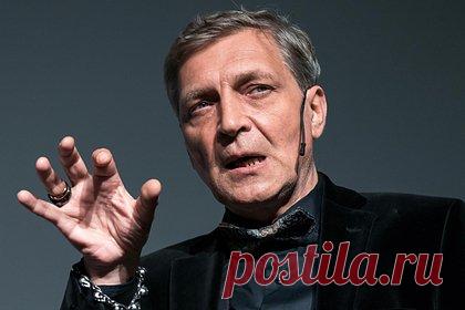 «Это оскверненное место». Невзоров публично отрекся от Санкт-Петербурга, проскандировав украинский лозунг