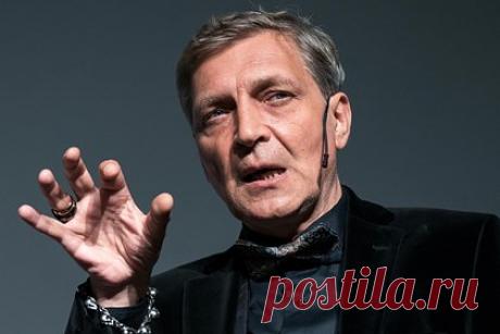 «Это оскверненное место». Невзоров публично отрекся от Санкт-Петербурга, проскандировав украинский лозунг