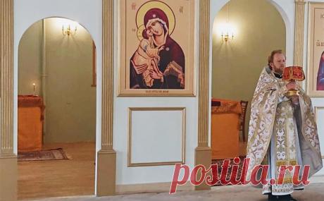 В Петербурге задержали священника за попытку похищения мужа прихожанки. В Петербурге задержали настоятеля храма за попытку заплатить за похищение и избиение человека, сообщает 47news.