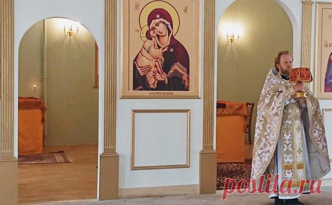 В Петербурге задержали священника за попытку похищения мужа прихожанки. В Петербурге задержали настоятеля храма за попытку заплатить за похищение и избиение человека, сообщает 47news.