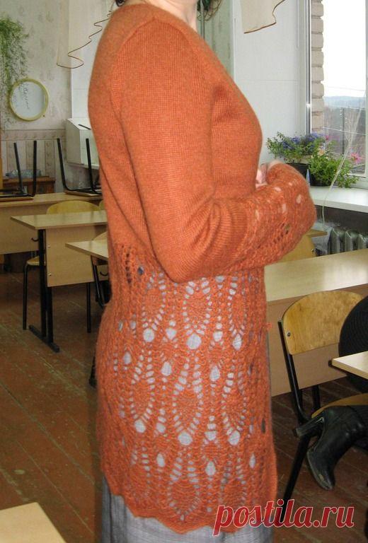 Mnemosina.ru :: Тема: Вязаный мирок Шулены (1/129)