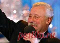 Сегодня 31 июля в 1945 году родился(ась) Леонид Якубович