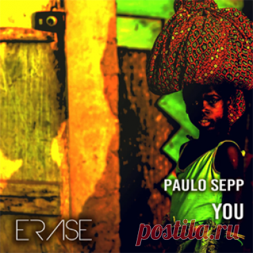 Paulo Sepp - YOU | 4DJsonline.com