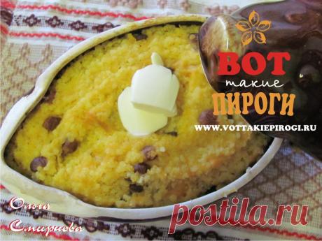 ДОМАШНЯЯ КУХНЯ | ВОТ ТАКИЕ ПИРОГИ - Part 74