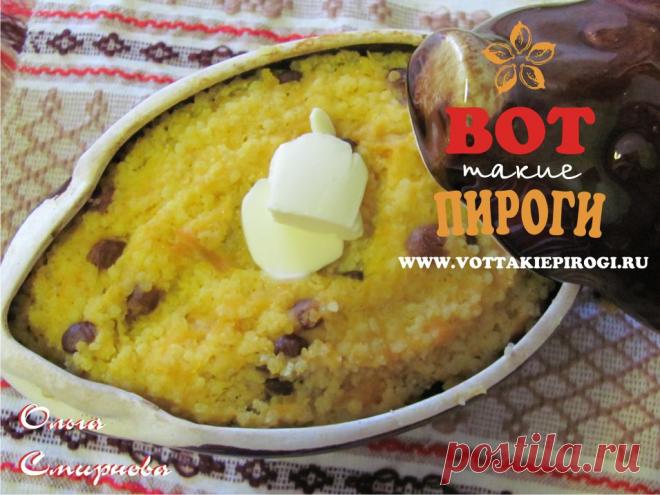 ДОМАШНЯЯ КУХНЯ | ВОТ ТАКИЕ ПИРОГИ - Part 74