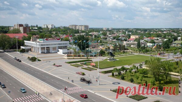 В Тирасполе призвали ООН направить в Приднестровье мониторинговую миссию