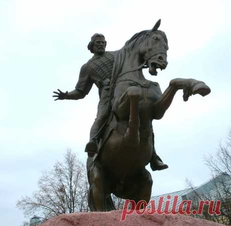 Евпатий Коловрат — истинно русский витязь | БАЗА 211- ВОЕННАЯ ИСТОРИЯ