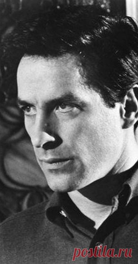 Джон Кассаветис (John Cassavetes)
- 9 декабря, 1929 • 3 февраля 1989